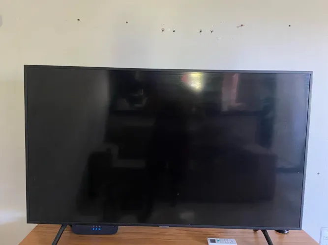 Televisão 55 polegadas Samsung 