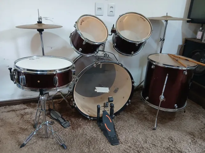Bateria musical
