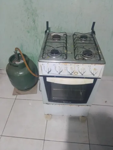 Fogao