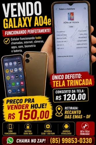 Samsung A04