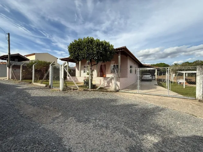 Chácara para Venda em Araçoiaba da Serra, Jundiaquara, 3 dormitórios, 1 suíte, 3 banheiros