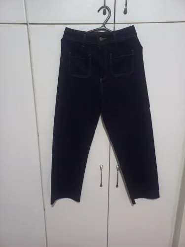 Calça jeans Zara