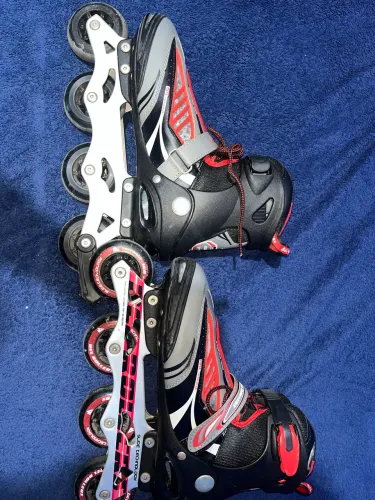 PATINS