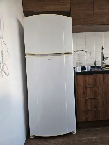 Geladeira Consu 430 litros