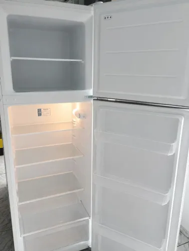 Geladeira Novíssima