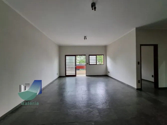 Casa residenical/comercial com 3 quartos para alugar, 112m² - Vila Mariana