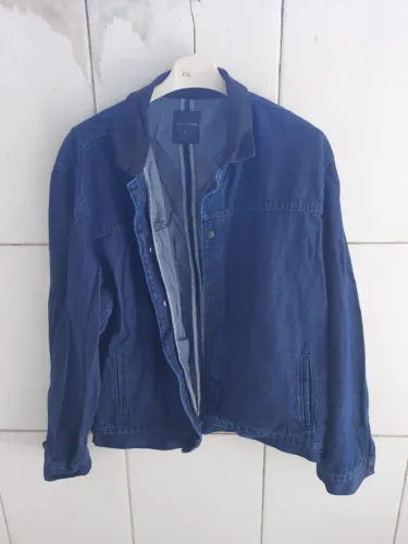 Jaqueta pool jeans G