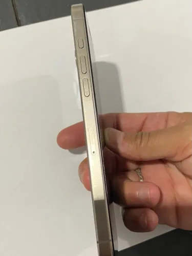 IPHONE 15 PROMAX 256GB