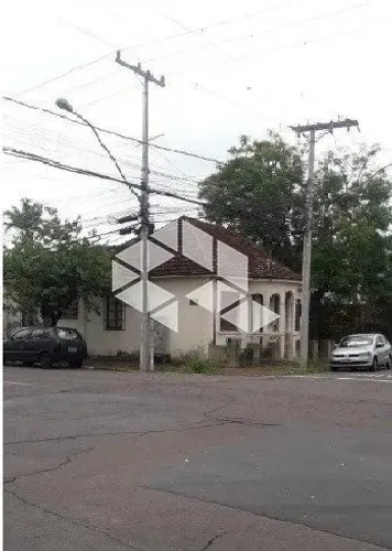 Casa 3 dormitórios garagem no bairro Vila Rosa