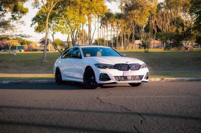 BMW 320I 320i 2022