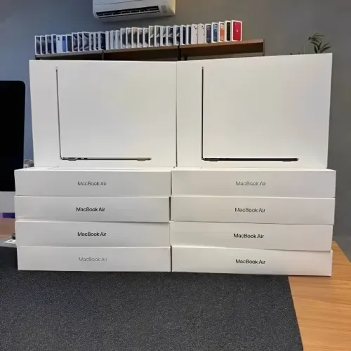 MacBook  Air M5  512GB 16GB - Emitimos NF - Novo Lacrado - Avaliamos O Seu -Pronta Entrega