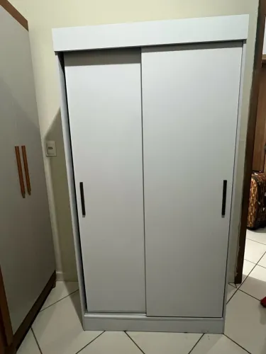Guarda roupa