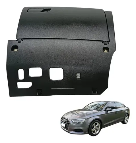 Porta Luvas Audi A3 Sedan 2013 2014 2015 2016