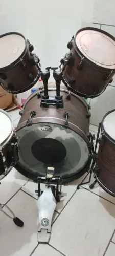 Bateria 
