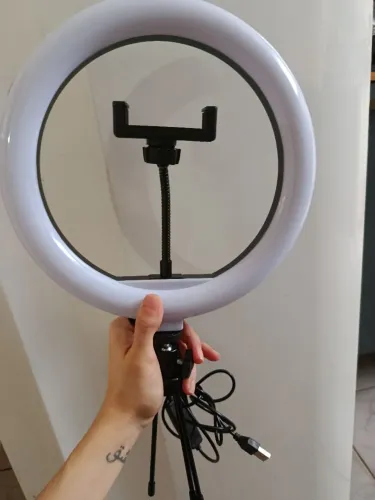 TRIPÉ DE MESA