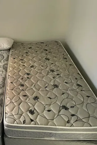 Cama de solteiro