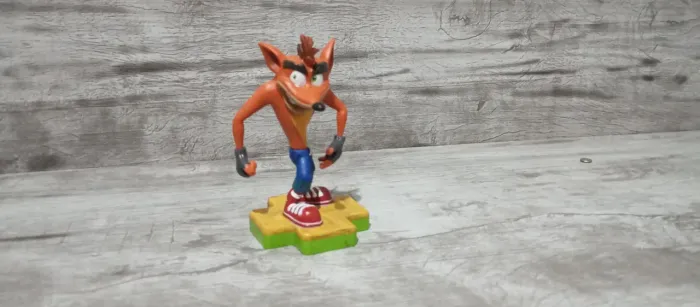 Crash