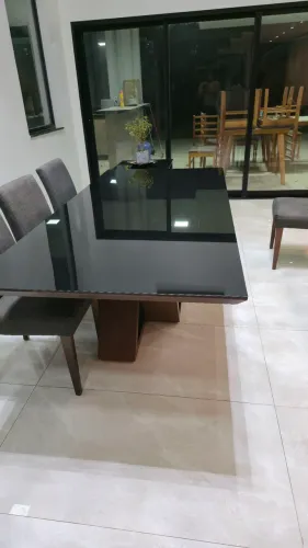 Mesa 8 lugares