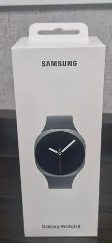 SmartWatch Samsung Galaxy Watch8 40mm 32gb