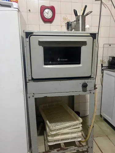 Forno Venâncio