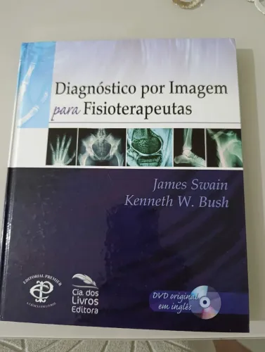 Diagnóstico por imagem para fisioterapeutas