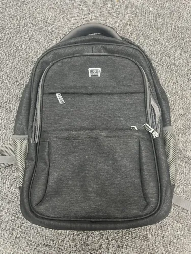 Mochila Executiva Baohua Semi-Nova