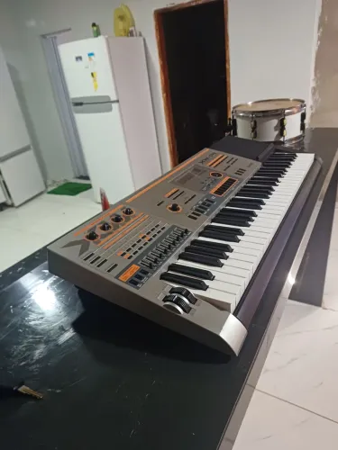 Teclado XWP1 da Casio
