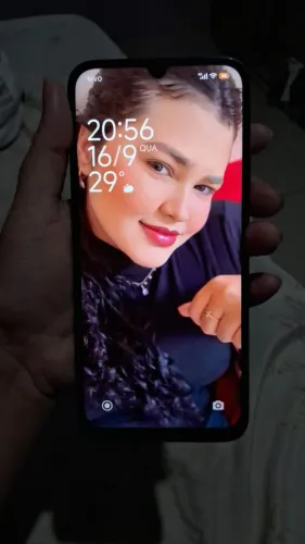Vendo redmi 15C