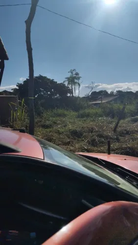 Vendo Terreno Na Praia do Ervino Ou Troco Por Caminhão Truck
