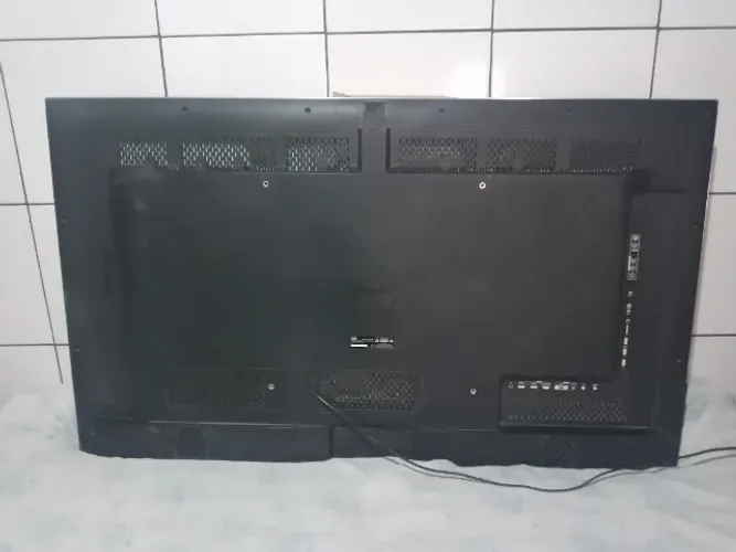 Smartv 55