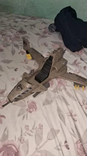Jato sky Wolf Filme Rambo Glasslite