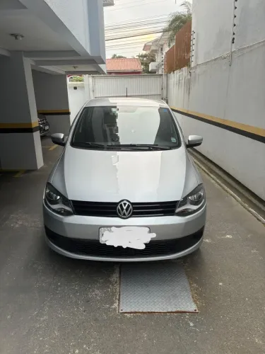 Volkswagen Fox 1.0 MI Total Flex 8V 5P 2013