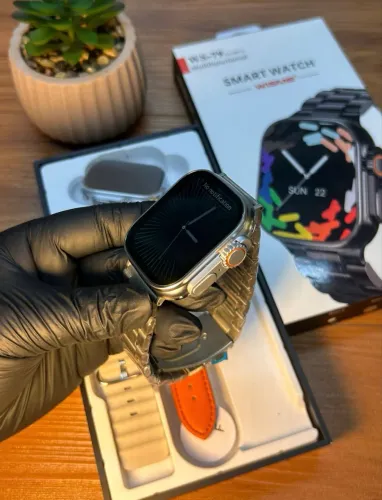 Smartwatch WISME Ultra