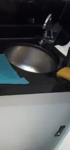 Balcão Interno para comércio