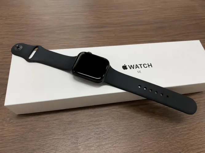 Apple Watch SE3 44mm
