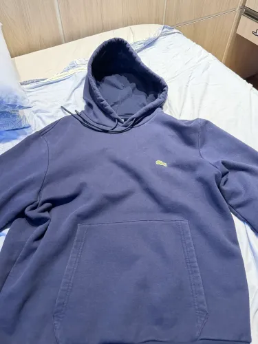 Blusa Lacoste - Original