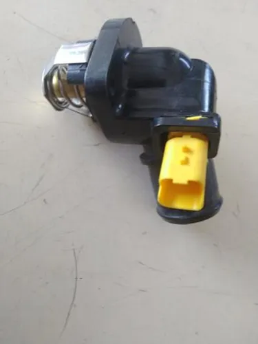 Válvula Termostática C3 1.5 8 V