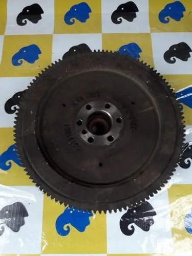 Volante Motor Fiat Uno Vivace 1.0