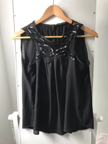 Blusa Zinco P