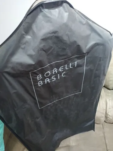Terno Borelli Basic