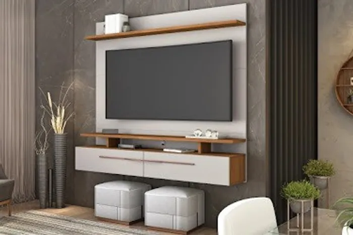 Painel Home Cajá NT 1110 - Frete Grátis - Receba Hoje