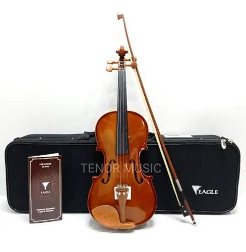 Violino Eagle VE441 4/4 NOVO