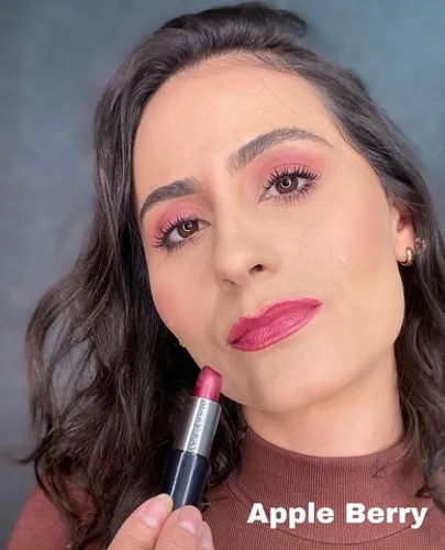 Batom Cremoso Mary kay