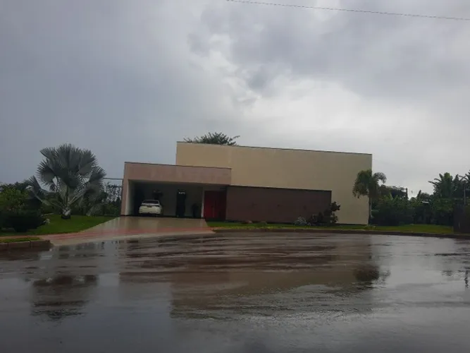 Excelente Casa no Jardim das Macaubas em Funilândia
