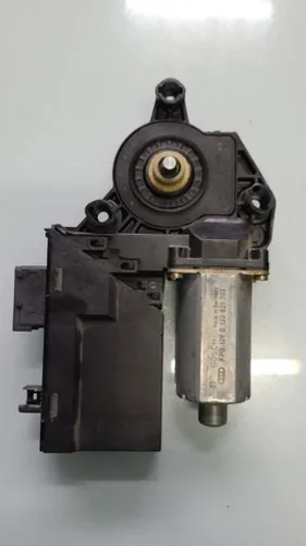 Motor Vidro Elétrico Dianteiro Ld Esq Peugeot 307 N80