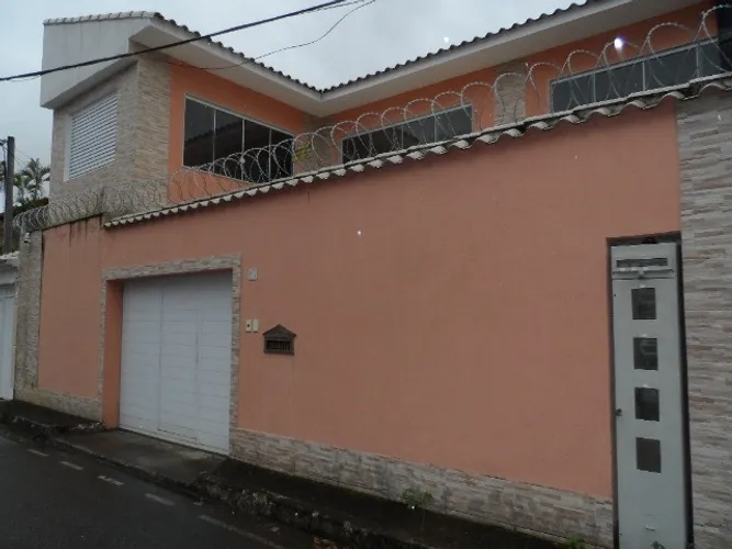 Carmen Imóveis - Vende Casas em Itaguaí Rua Paulo Nakamura