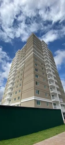 Apartamento na Parangaba (Cód0134)