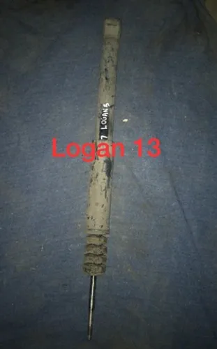 Amortecedor logan 13