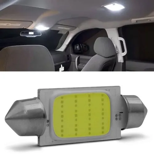 Torpedo Led 
