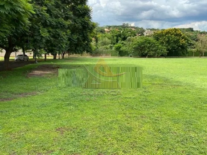 Terreno Condomínio - Ribeirão Preto - Bonfim Paulista